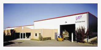 Production Romans Berthelot