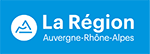 Logo Région Auvergne-Rhône-Alpes