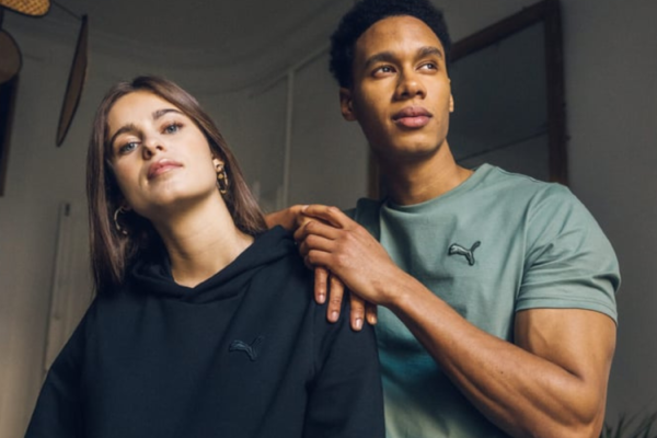 [Made in France] Découpe de la collection PUMA  – Site Allobroges