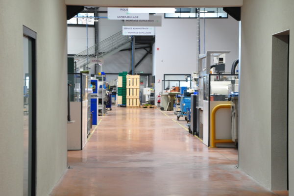 Technicien HSE (H/F)