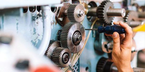 Technicien maintenance Maintenancier / Assistant débit