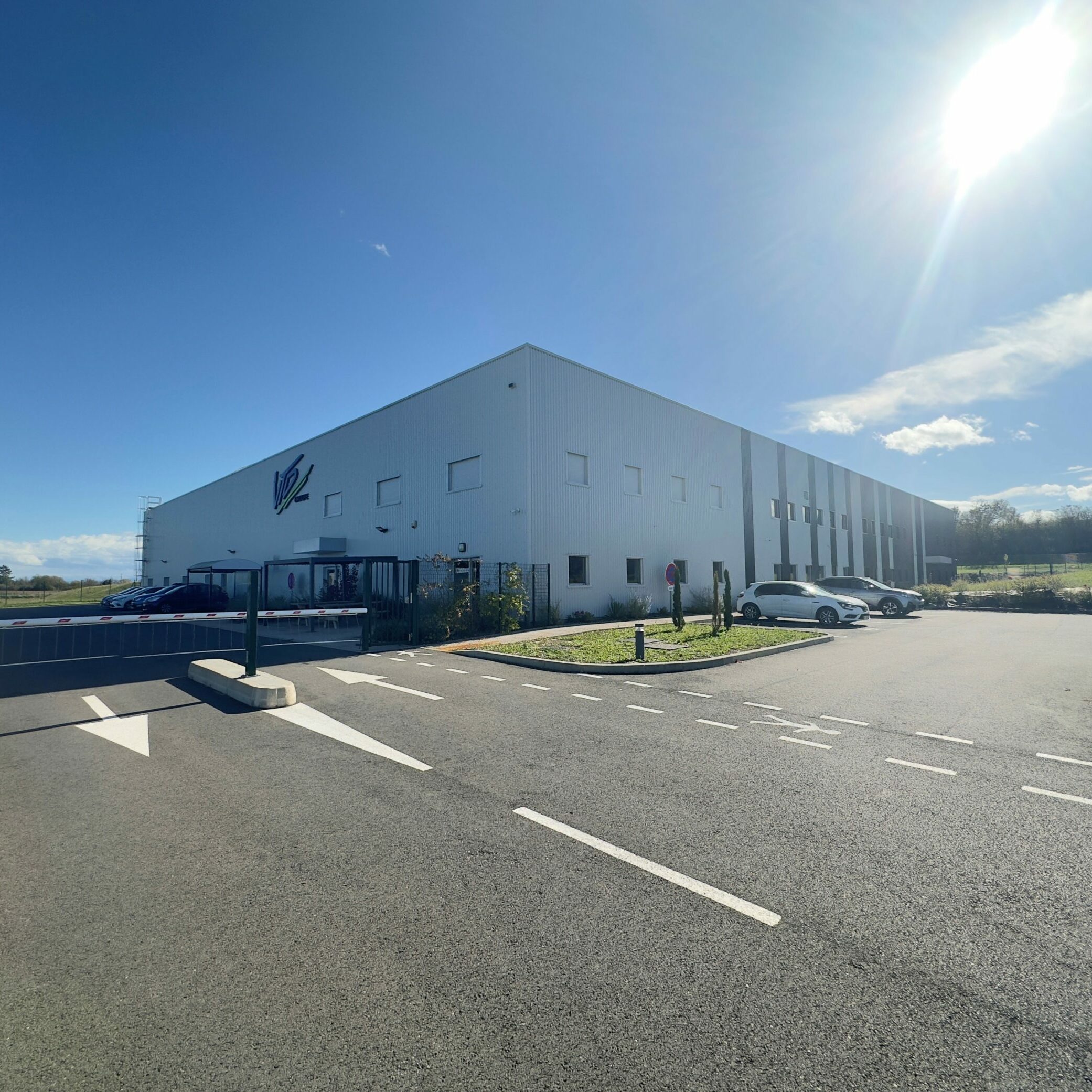 site gannat vtd veyret techiques decoupe maroquinerie industrielle matieriaux souples