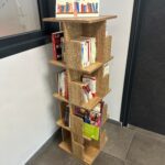 Boite a livre qvct rse veyret technique decoupe entreprise industriel