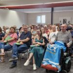Assemblée generale VTD 2025